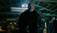 Laurence Fishburne family